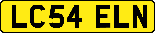 LC54ELN