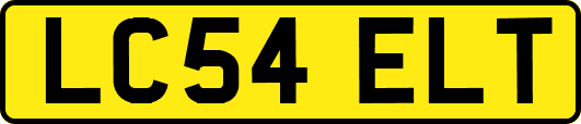 LC54ELT