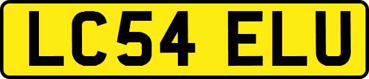 LC54ELU