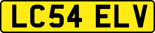 LC54ELV
