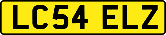 LC54ELZ