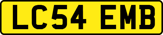 LC54EMB