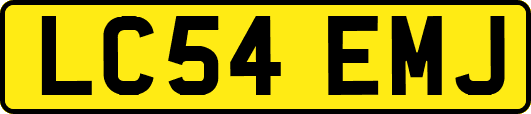 LC54EMJ