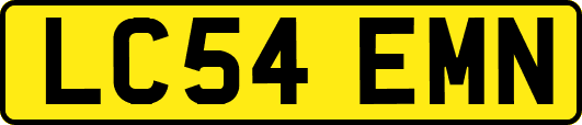 LC54EMN