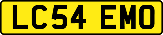 LC54EMO