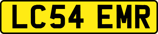 LC54EMR
