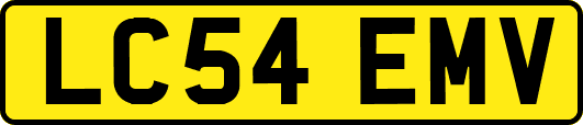 LC54EMV