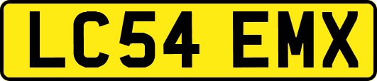 LC54EMX
