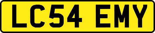 LC54EMY