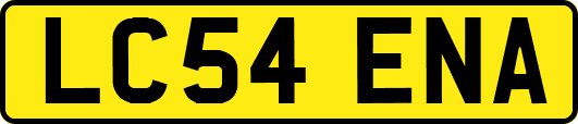 LC54ENA