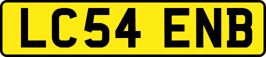 LC54ENB