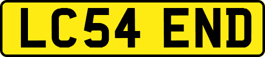 LC54END
