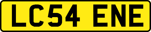 LC54ENE