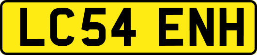 LC54ENH