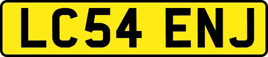 LC54ENJ