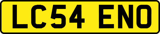 LC54ENO