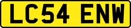 LC54ENW