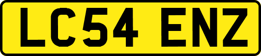 LC54ENZ