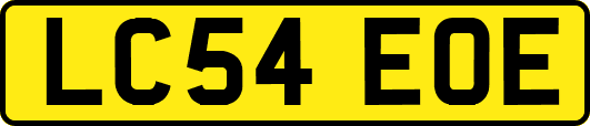 LC54EOE