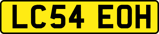 LC54EOH