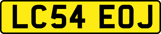 LC54EOJ