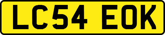 LC54EOK