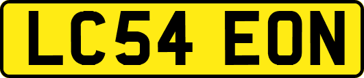 LC54EON