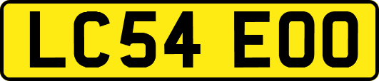 LC54EOO