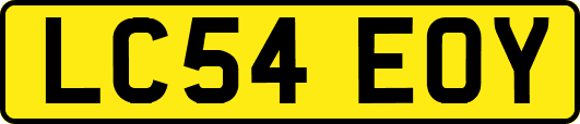 LC54EOY