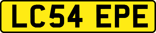 LC54EPE