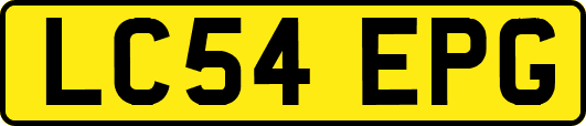LC54EPG