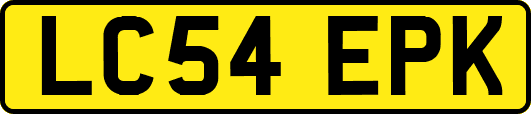 LC54EPK