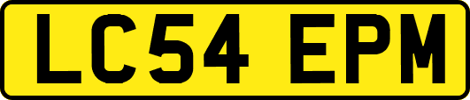 LC54EPM