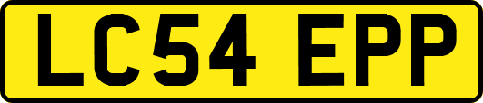 LC54EPP