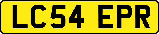 LC54EPR
