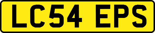 LC54EPS