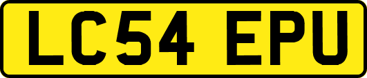 LC54EPU