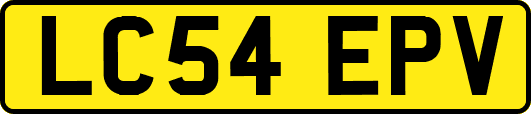 LC54EPV