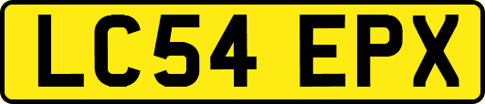 LC54EPX