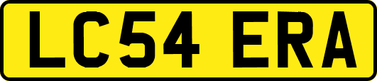 LC54ERA