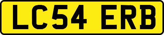 LC54ERB