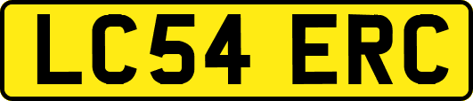 LC54ERC