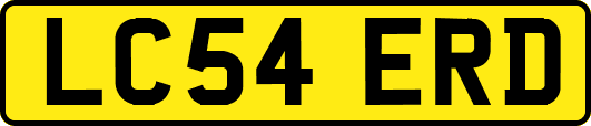 LC54ERD