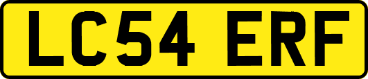 LC54ERF