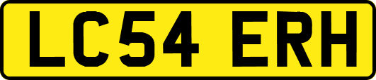 LC54ERH