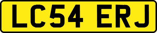 LC54ERJ