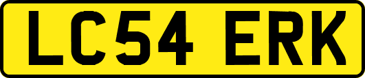 LC54ERK