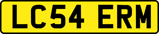 LC54ERM