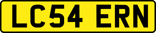 LC54ERN