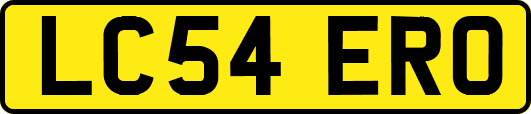 LC54ERO
